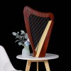 23弦 小豎琴 23 STRINGS HARP HA23
