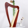 23弦 小豎琴 23 STRINGS HARP HA23