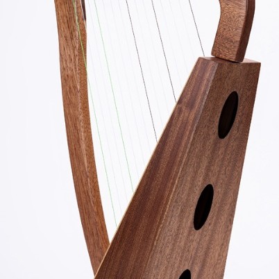 15弦 小豎琴 15 STRINGS HARP