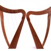 15弦 小豎琴 15 STRINGS HARP