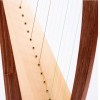 15弦 小豎琴 15 STRINGS HARP