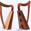 15弦 小豎琴 15 STRINGS HARP