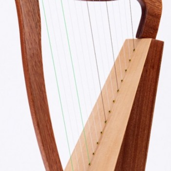 15弦 小豎琴 15 STRINGS HARP