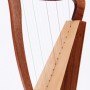 15弦 小豎琴 15 STRINGS HARP