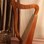19弦 小豎琴 19 STRINGS HARP HA03