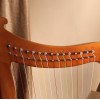 15弦 小豎琴 15 STRINGS HARP HA02