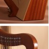 19弦 小豎琴 19 STRINGS HARP HA03