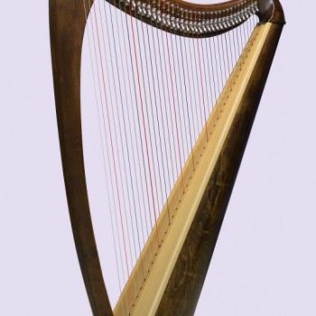 Eagle 40弦 愛爾蘭 豎琴 40 Strings Irish Harp
