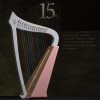 8弦 小豎琴 8音 STRINGS HARP HL08
