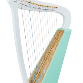 15弦 小豎琴 15音 STRINGS HARP HL15