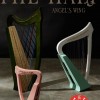 8弦 小豎琴 8音 STRINGS HARP HL08