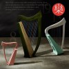 8弦 小豎琴 8音 STRINGS HARP HL08