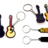 樂器精品 軟膠 鑰匙扣 MUSIC keychain