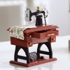 迷你縫紉機 大號 MUSIC BOX 