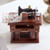 迷你縫紉機 大號 MUSIC BOX 