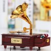 創意留聲機 音樂盒 小號 MUSIC BOX