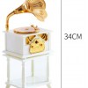 創意留聲機 音樂盒 大號 MUSIC BOX 