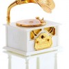 創意留聲機 音樂盒 大號 MUSIC BOX 