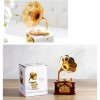 創意留聲機 音樂盒 小號 MUSIC BOX