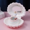 創意發光 貝殼 音樂盒 MUSIC BOX 