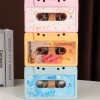 創意 仿古磁帶 音樂盒 MUSIC BOX 