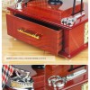 復古桌上型 老式縫紉機 音樂盒 MUSIC BOX