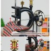 復古桌上型 老式縫紉機 音樂盒 MUSIC BOX