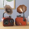 創意 復古留聲機 MUSIC BOX