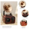 創意 復古留聲機 MUSIC BOX