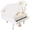 鋼琴 旋轉音樂盒 特大號 MUSIC BOX