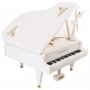 鋼琴 旋轉音樂盒 特大號 MUSIC BOX