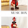 搖擺提琴人 音樂盒 MUSIC BOX