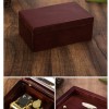 木質首飾盒 音樂盒  MUSIC BOX