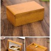 木質首飾盒 音樂盒  MUSIC BOX