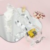 小提琴 透明 音樂盒 MUSIC BOX