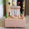 法國名門 木質音樂盒 MUSIC BOX