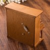 木質 直立式鋼琴 音樂盒 MUSIC BOX