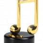 旋轉 音符音樂盒 MUSIC BOX