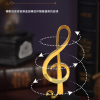 旋轉 音符音樂盒 MUSIC BOX