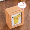 木製 小相框 音樂盒 MUSIC BOX
