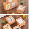木製 小相框 音樂盒 MUSIC BOX