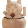 招財貓音樂盒 木質音樂盒 MUSIC BOX