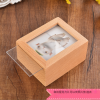 木製 小相框 音樂盒 MUSIC BOX