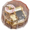 多邊形 透明 音樂盒 MUSIC BOX