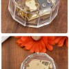 多邊形 透明 音樂盒 MUSIC BOX
