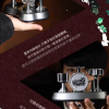 手指觸摸式鼓 迷你鼓 手指鼓 手指打擊樂器 finger drum