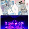 發光旋轉 木馬 音樂盒 MUSIC BOX