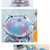 發光旋轉 木馬 音樂盒 MUSIC BOX