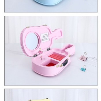 創意小提琴 音樂盒 MUSIC BOX