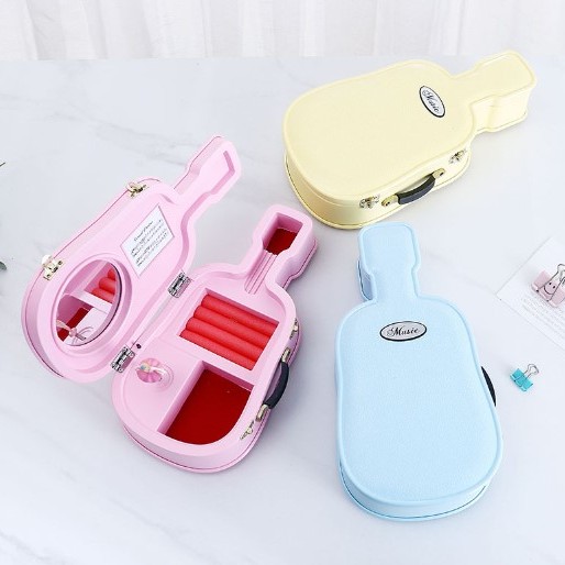 創意小提琴 音樂盒 MUSIC BOX